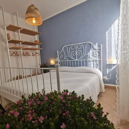 Sea ​​& Olive Trees Apartment *