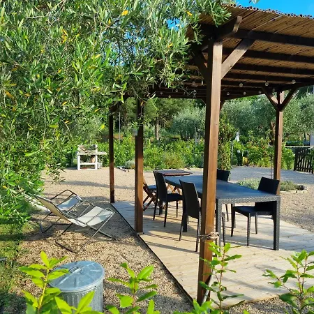 Sea ​​& Olive Trees Apartment