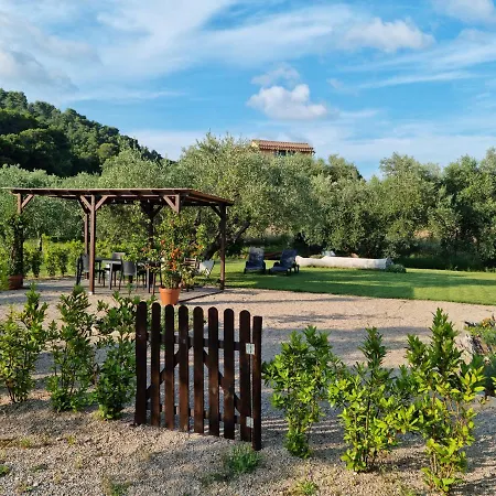 Sea ​​& Olive Trees Apartment *